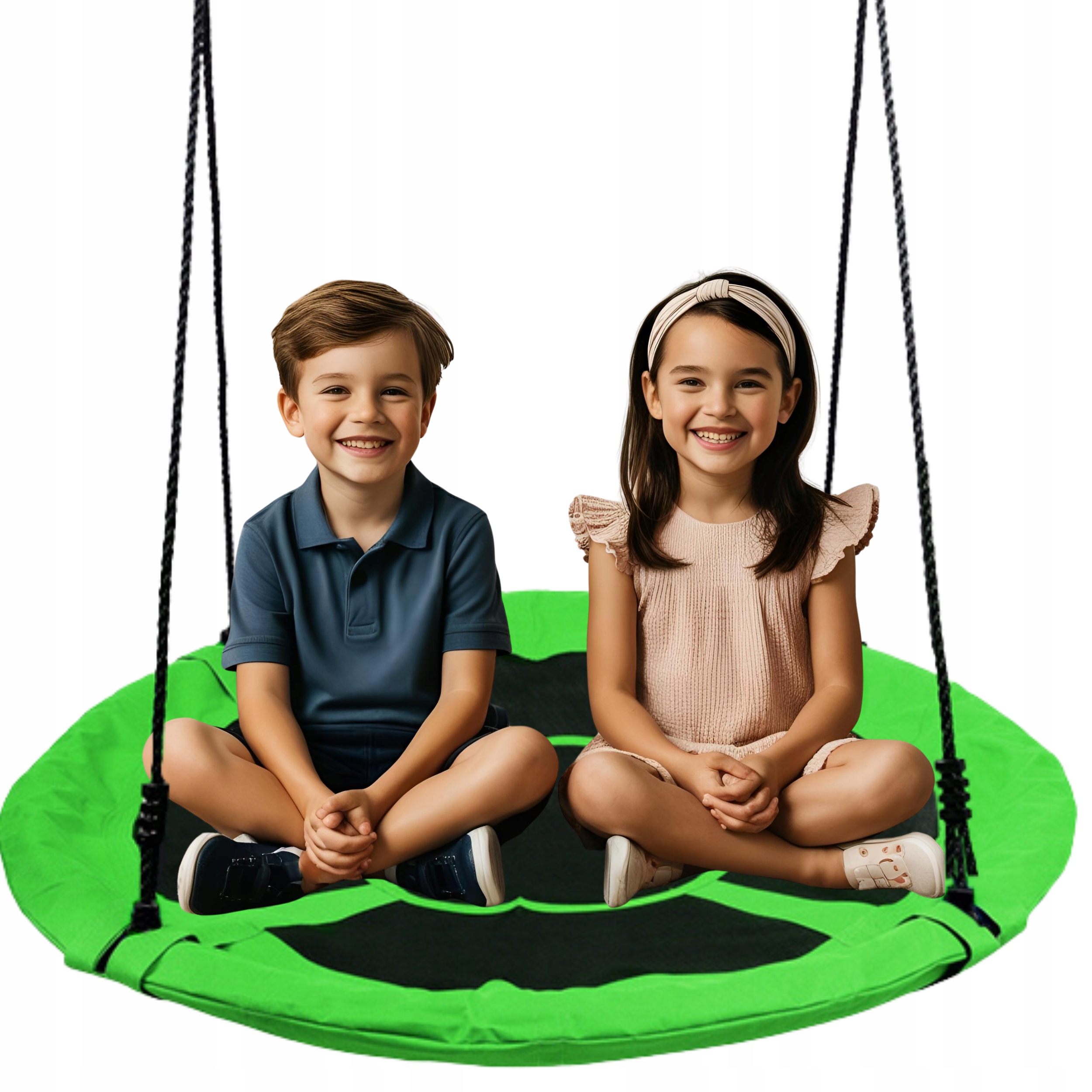Funfit Bocianie hniezdo 100 x 180 x 100 cm